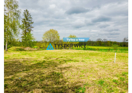 Działka na sprzedaż - Wrzeście, Wicko, Lęborski, 900 m², 100 000 PLN, NET-TY144467