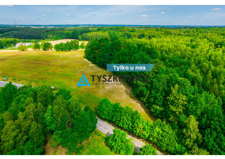 Działka na sprzedaż - Nowa Wieś Przywidzka, Przywidz, Gdański, 2898 m², 405 720 PLN, NET-TY462978