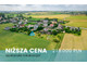 Działka na sprzedaż - Pawłowo, Chojnice, Chojnicki, 3397 m², 279 000 PLN, NET-TY703240