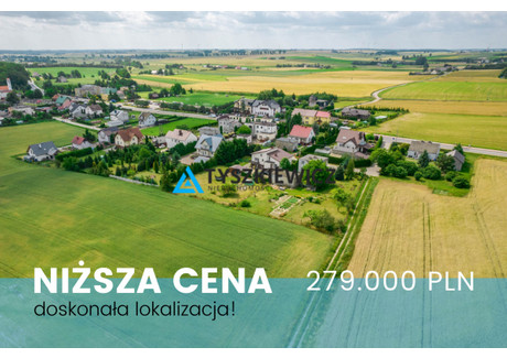 Działka na sprzedaż - Pawłowo, Chojnice, Chojnicki, 3397 m², 279 000 PLN, NET-TY703240