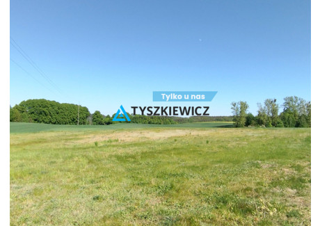 Działka na sprzedaż - Górne Maliki, Stara Kiszewa, Kościerski, 1565 m², 136 000 PLN, NET-TY879229