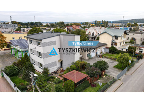 Dom na sprzedaż - Chylońska Chylonia, Gdynia, 303 m², 2 199 000 PLN, NET-TY126748