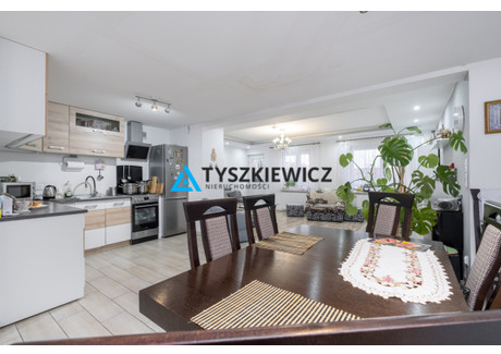 Dom na sprzedaż - Księżycowa Banino, Żukowo, Kartuski, 552 m², 1 150 000 PLN, NET-TY530451