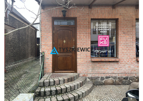 Lokal do wynajęcia - Miodowa Kościerzyna, Kościerski, 75 m², 2200 PLN, NET-TY637894