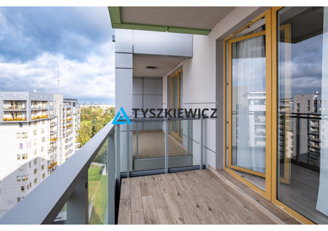Mieszkanie na sprzedaż - Jana Pawła Ii Zaspa, Gdańsk, 34 m², 664 900 PLN, NET-TY256616
