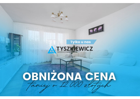 Mieszkanie na sprzedaż - Leśna Góra Niedźwiednik, Gdańsk, 62,2 m², 760 000 PLN, NET-TY459609