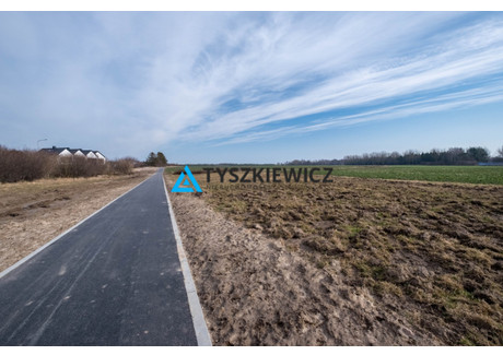 Działka na sprzedaż - Truskawkowa Pierwoszyno, Kosakowo, Pucki, 5413 m², 1 890 000 PLN, NET-TY590427