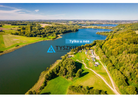 Działka na sprzedaż - Ręboszewo, Kartuzy, Kartuski, 1167 m², 126 000 PLN, NET-TY517715