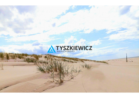 Działka na sprzedaż - Słajszewo, Choczewo, Wejherowski, 3000 m², 300 000 PLN, NET-TY521781