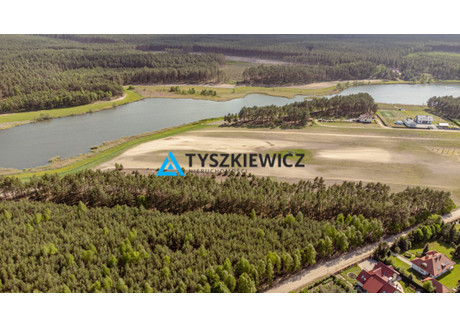 Działka na sprzedaż - Klocek, Tuchola, Tucholski, 34 100 m², 1 500 000 PLN, NET-TY651591