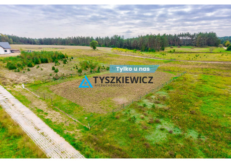 Działka na sprzedaż - Mściszewice, Sulęczyno, Kartuski, 1305 m², 150 000 PLN, NET-TY717823