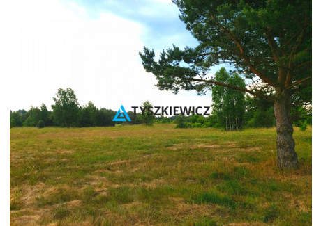Działka na sprzedaż - Słuchowo, Krokowa, Pucki, 1474 m², 323 000 PLN, NET-TY961820