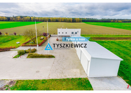 Dom na sprzedaż - Wiejska Zamarte, Kamień Krajeński, Sępoleński, 420 m², 1 790 000 PLN, NET-TY208551