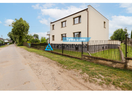 Dom na sprzedaż - Liściasta Chojnice, Chojnicki, 220 m², 849 000 PLN, NET-TY403428