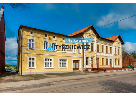 Mieszkanie na sprzedaż - Człuchowska Przechlewo, Człuchowski, 83 m², 399 000 PLN, NET-TY149415