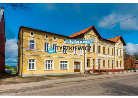 Mieszkanie na sprzedaż - Człuchowska Przechlewo, Człuchowski, 83 m², 399 000 PLN, NET-TY149415