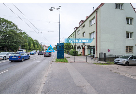 Mieszkanie na sprzedaż - Aleja Niepodległości Centrum, Sopot, 47,3 m², 630 000 PLN, NET-TY197868