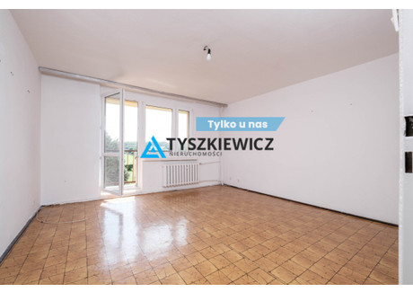 Mieszkanie na sprzedaż - Domachowo, Trąbki Wielkie, Gdański, 53,4 m², 289 000 PLN, NET-TY238134