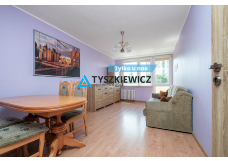 Mieszkanie na sprzedaż - Aleja Rzeczypospolitej Przymorze, Gdańsk, 46 m², 549 000 PLN, NET-TY341366