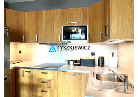 Mieszkanie na sprzedaż - Karola Szymanowskiego Wrzeszcz, Gdańsk, 48 m², 1 099 000 PLN, NET-TY585795