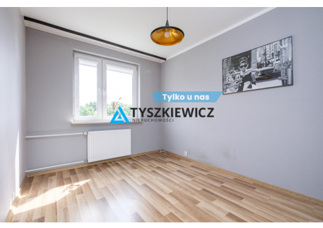 Mieszkanie na sprzedaż - Gen. Dywizji Franciszka Kleeberga Pogórze, Gdynia, 57,2 m², 549 000 PLN, NET-TY601241