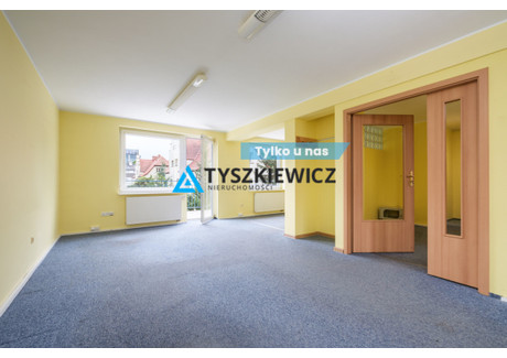 Mieszkanie na sprzedaż - Władysława Żeleńskiego Wrzeszcz, Gdańsk, 91,38 m², 1 320 000 PLN, NET-TY770856