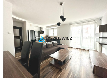 Mieszkanie na sprzedaż - Olimpijska Łostowice, Gdańsk, 50,55 m², 599 000 PLN, NET-TY912313