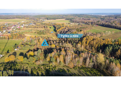 Działka na sprzedaż - Leśna Zbychowo, Wejherowo, Wejherowski, 20 700 m², 499 000 PLN, NET-TY557560