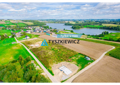 Działka na sprzedaż - Reskowo, Chmielno, Kartuski, 1525 m², 159 000 PLN, NET-TY568122