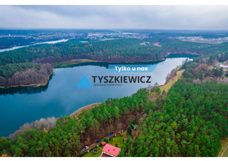 Działka na sprzedaż - Żuromino, Stężyca, Kartuski, 1173 m², 134 900 PLN, NET-TY984264