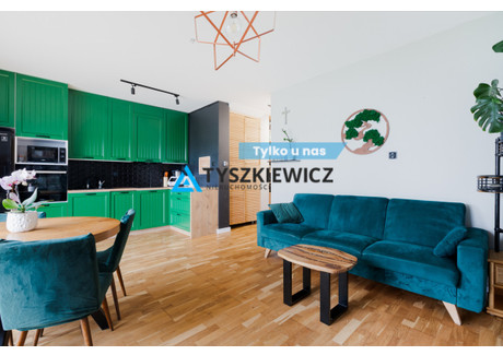 Dom na sprzedaż - Diamentowa Kębłowo, Luzino, Wejherowski, 160 m², 759 000 PLN, NET-TY160233