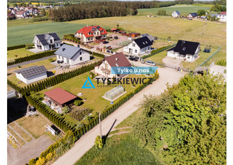 Dom na sprzedaż - Lubań, Nowa Karczma, Kościerski, 108 m², 799 000 PLN, NET-TY448078