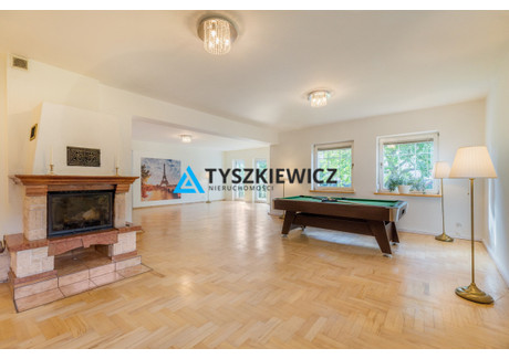 Dom na sprzedaż - Klukowo, Gdańsk, 360 m², 1 670 000 PLN, NET-TY680180