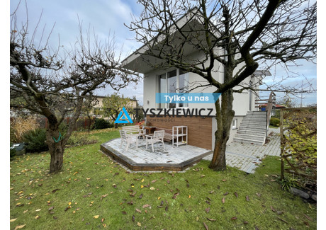 Dom na sprzedaż - Kartuska Jasień, Gdańsk, 40 m², 199 000 PLN, NET-TY912330