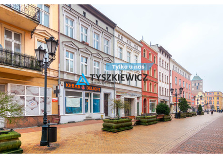 Mieszkanie na sprzedaż - 31 Stycznia Chojnice, Chojnicki, 82,4 m², 499 000 PLN, NET-TY638654