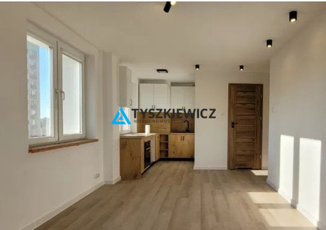 Mieszkanie na sprzedaż - Pogodna Witomino, Gdynia, 42,5 m², 545 000 PLN, NET-TY765006