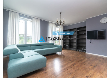 Mieszkanie do wynajęcia - Myśliwska Jasień, Gdańsk, 72 m², 3200 PLN, NET-TY365934