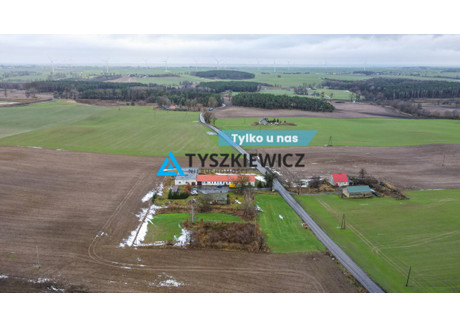 Działka na sprzedaż - Pelplin, Tczewski, 9415 m², 1 500 000 PLN, NET-TY522901