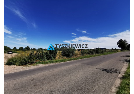 Działka na sprzedaż - Połchowo, Puck, Pucki, 1200 m², 216 000 PLN, NET-TY852923