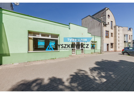 Lokal na sprzedaż - Chojnice, Chojnicki, 150 m², 690 000 PLN, NET-TY344185