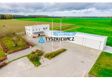 Gospodarstwo rolne na sprzedaż - Wiejska Zamarte, Kamień Krajeński, Sępoleński, 420 m², 1 890 000 PLN, NET-TY338049