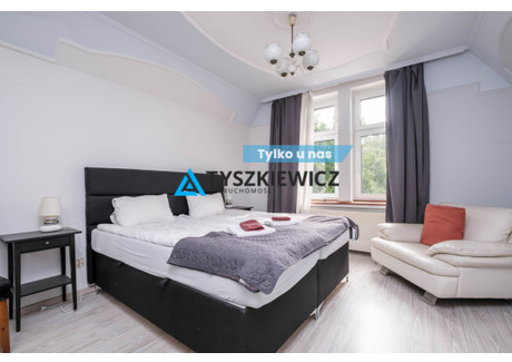 Mieszkanie na sprzedaż - Aleja Niepodległości Dolny, Sopot, 60,95 m², 1 125 000 PLN, NET-TY299135