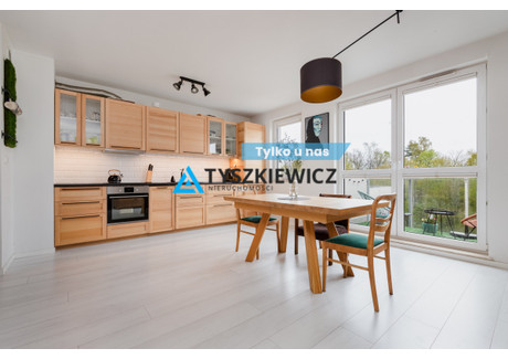 Mieszkanie na sprzedaż - Australijska Oksywie, Gdynia, 80,4 m², 1 129 000 PLN, NET-TY357004