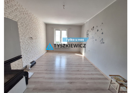 Mieszkanie na sprzedaż - Mickiewicza Pelplin, Tczewski, 56,05 m², 254 000 PLN, NET-TY441516