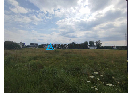 Działka na sprzedaż - Kaliska, Starogardzki, 1250 m², 112 000 PLN, NET-TY238786