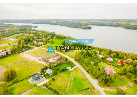 Dom na sprzedaż - Przewóz, Chmielno, Kartuski, 110 m², 949 900 PLN, NET-TY567517