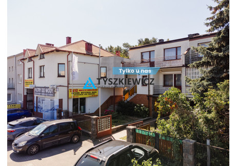 Magazyn, hala na sprzedaż - Morska Chylonia, Gdynia, 842 m², 3 200 000 PLN, NET-TY469130