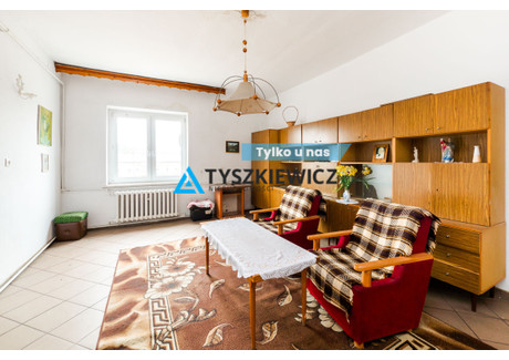 Mieszkanie na sprzedaż - Nożyno, Czarna Dąbrówka, Bytowski, 59,6 m², 130 000 PLN, NET-TY499565