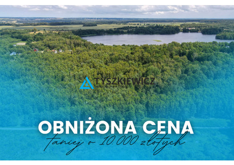 Działka na sprzedaż - Salino, Gniewino, Wejherowski, 6327 m², 379 000 PLN, NET-TY269119