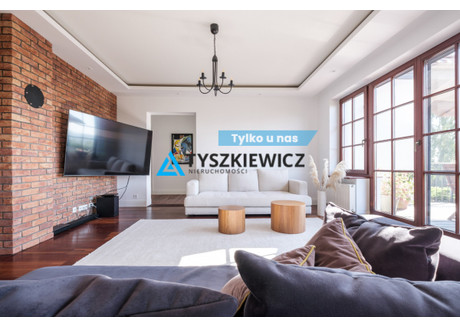 Dom na sprzedaż - Widokowa Lniska, Żukowo, Kartuski, 240 m², 2 290 000 PLN, NET-TY333239